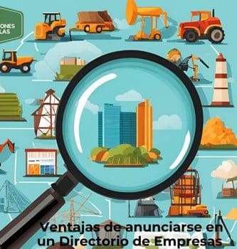 Beneficios Directorio Empresas