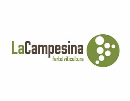 Logo La Campesina Fertol Viticultura