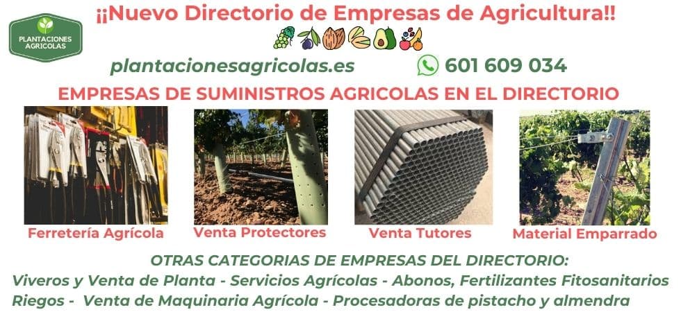 banner empresas suministros agricolas